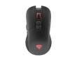 Zircon 330 Trådlös Gamingmus