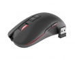 Zircon 330 Trådlös Gamingmus