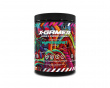 600g X-Tubz Hyperbeast - 60 Portioner