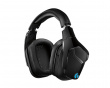 G935 Trådlöst Gamingheadset 7.1 RGB