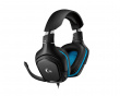 G432 Gamingheadset 7.1