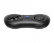 M30 2.4G Mega Drive - Svart