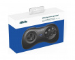 M30 2.4G Mega Drive - Svart