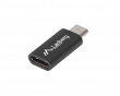 USB-C Hona till Micro-B Hane Adapter