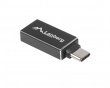 USB-A Hona till USB-C 3.1 Hane Adapter