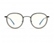 Atherton Gamingglasögon Clear - Onyx