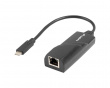 USB-C 3.1 LAN Nätverksadapter 1GB