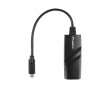 USB-C 3.1 LAN Nätverksadapter 1GB