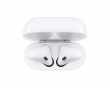 AirPods med Trådlöst Laddningsetui (2nd Generation)