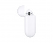 AirPods med Trådlöst Laddningsetui (2nd Generation)