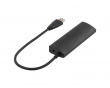 USB 3.1 Gen 1 Hub till 4x USB Typ A