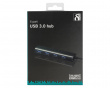 USB 3.1 Gen 1 Hub till 4x USB Typ A