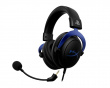 Cloud Headset för PC/PS4/PS5