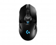 G903 Lightspeed Hero Trådlös Gamingmus