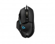 G502 Hero Gamingmus