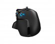 G502 Hero Gamingmus