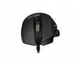 G502 Hero Gamingmus