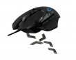 G502 Hero Gamingmus