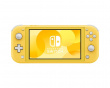 Switch Lite Gul