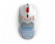 Model O Gamingmus Glossy Vit