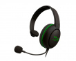 CloudX Chat Headset till Xbox