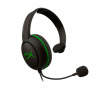 CloudX Chat Headset till Xbox