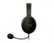 CloudX Chat Headset till Xbox