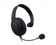 Cloud Chat Headset till PS5 & PS4