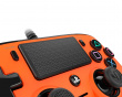 Wired Compact Kontroll Orange (PS4/PC)