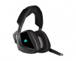 VOID RGB ELITE Trådlöst Premium Gaming Headset 7.1 - Carbon