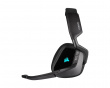 VOID RGB ELITE Trådlöst Premium Gaming Headset 7.1 - Carbon