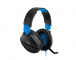 Recon 70P Gaming Headset Svart