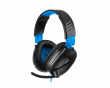 Recon 70P Gaming Headset Svart