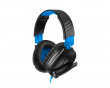 Recon 70P Gaming Headset Svart