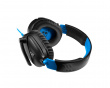 Recon 70P Gaming Headset Svart