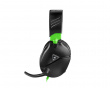 Recon 70X Gaming Headset Svart