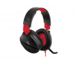 Recon 70N Gaming Headset Svart