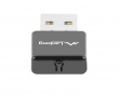 USB Wifi Adapter Mini - 300Mb/s