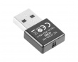 USB Wifi Adapter Mini - 300Mb/s