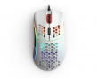 Model D Gamingmus Glossy Vit