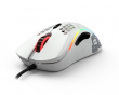 Model D Gamingmus Glossy Vit