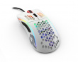 Model D Gamingmus Glossy Vit