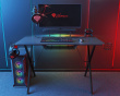 Gaming Skrivbord Holm 300 RGB