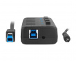 Mantis 2 3.0 USB Hub 4 Ports