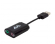 Audio USB Ljudkort