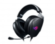 ROG THETA 7.1 USB-C Gamingheadset med Surroundljud