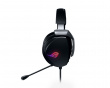 ROG THETA 7.1 USB-C Gamingheadset med Surroundljud