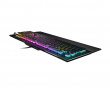 Vulcan 121 AIMO Tangentbord
