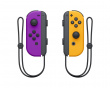 Joy-Con Pair Neon - Lila/Orange