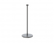 Headset Stand Aluminium - Svart